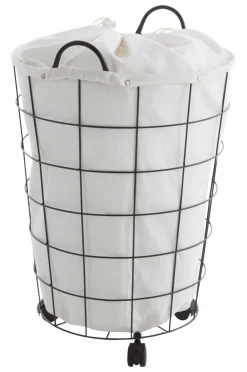 POGGIO Tvättkorg