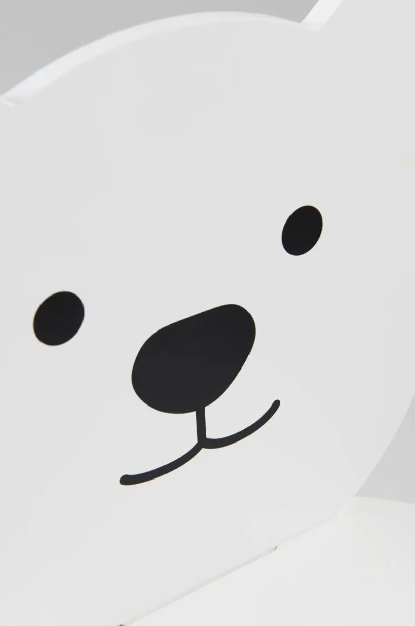 POLARBEAR Barnstol 2-pack