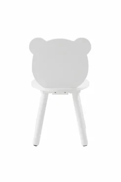 POLARBEAR Barnstol 2-pack