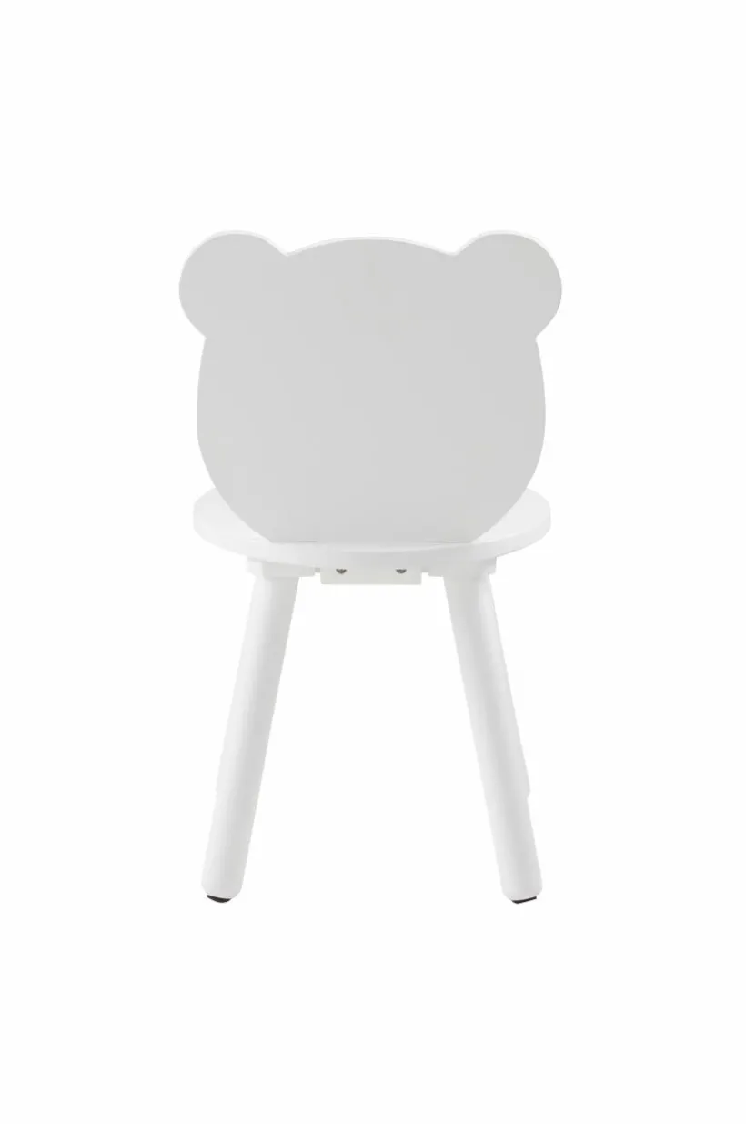 POLARBEAR Barnstol 2-pack