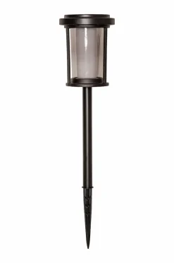 Pollare Med Solceller Alippa