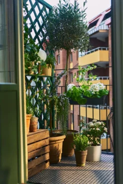 POLLY Utomhuskruka ø 38 Cm