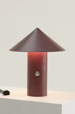 POMPEII Bordslampa LED