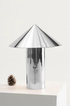 POMPEII Bordslampa LED