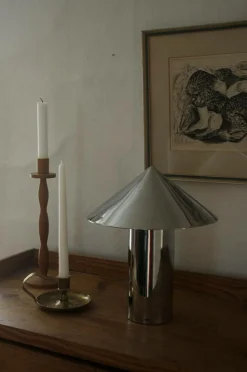 POMPEII Bordslampa LED