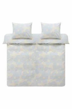 POPPY Påslakanset Dubbelsäng Ekologisk