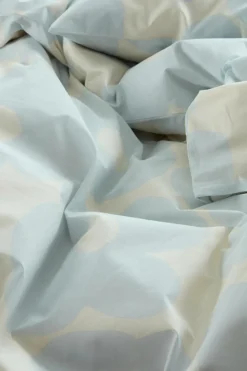 POPPY Påslakanset Dubbelsäng Ekologisk