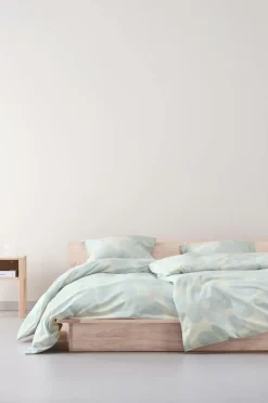 POPPY Påslakanset Enkelsäng Ekologisk