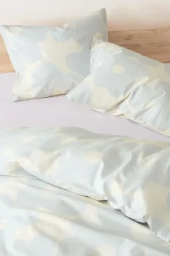 POPPY örngott 2-pack 60x50 Cm Ekologisk