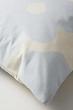 POPPY örngott 2-pack 60x50 Cm Ekologisk