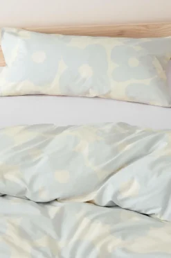 POPPY örngott 90x50 Cm Ekologisk