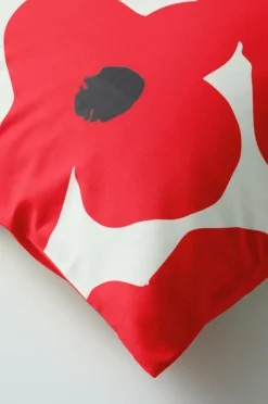 POPPY örngott 90x50 Cm Ekologisk