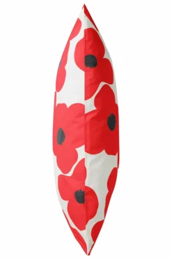 POPPY örngott 90x50 Cm Ekologisk