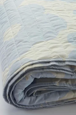 POPPY överkast Ekologisk