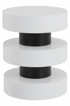 PORTELLO Sidobord ø 40 Cm