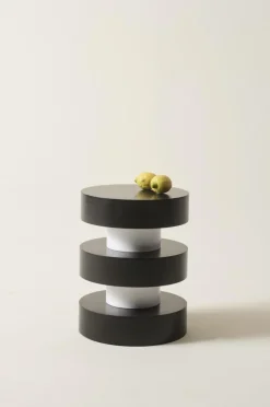 PORTELLO Sidobord ø 40 Cm