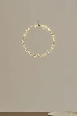 PORTIA LED Krans ø 40 Cm