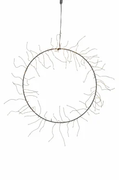 PORTIA LED Krans ø 40 Cm