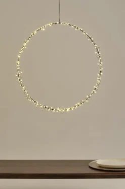 PORTIA LED Krans ø 80 Cm