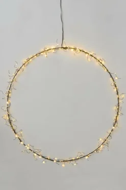 PORTIA LED Krans ø 80 Cm