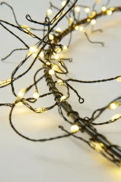 PORTIA LED Krans ø 80 Cm