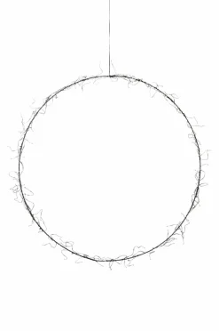 PORTIA LED Krans ø 80 Cm