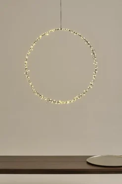 PORTIA LED Krans ø 60 Cm