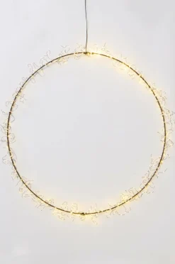 PORTIA LED Krans ø 60 Cm