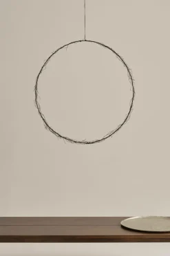 PORTIA LED Krans ø 60 Cm