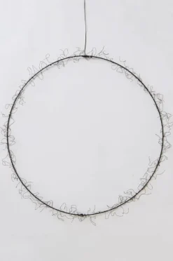 PORTIA LED Krans ø 60 Cm