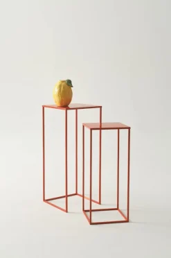 POTTERY Piedestal 2-pack