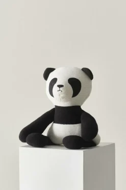 POVEL Mjukisdjur - Ekologisk