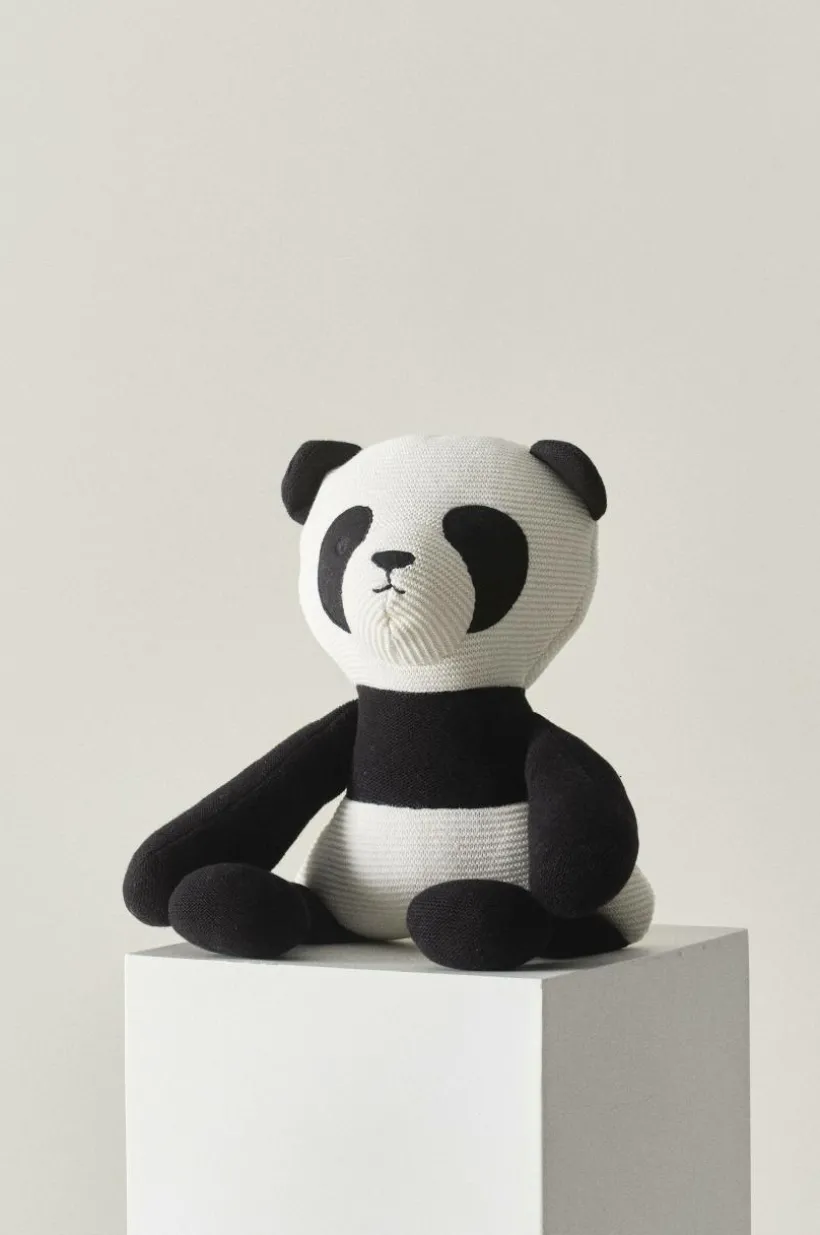 POVEL Mjukisdjur - Ekologisk