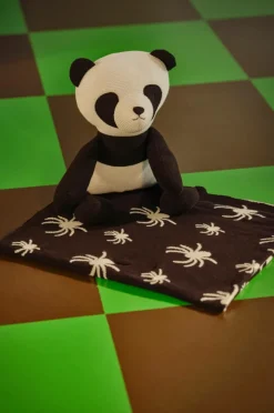 POVEL Mjukisdjur - Ekologisk