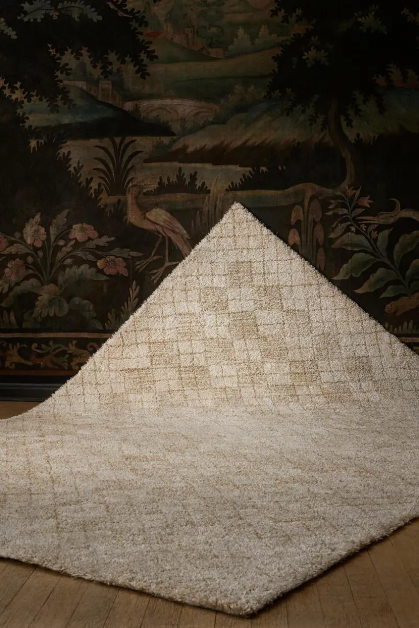 PRATO Ullmatta 200x300 Cm