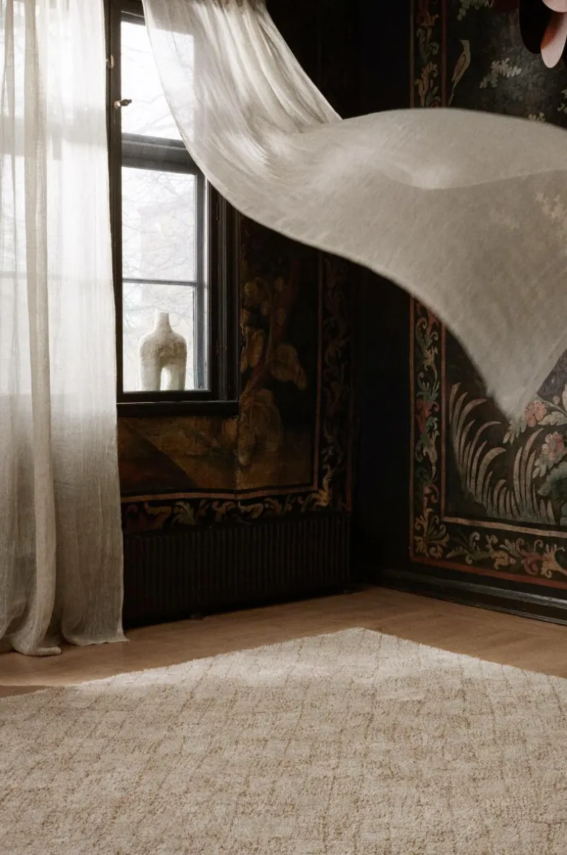 PRATO Ullmatta 200x300 Cm