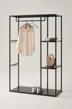 PRESTON Klädhängare