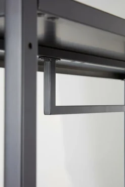 PRESTON Klädhängare