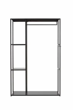 PRESTON Klädhängare