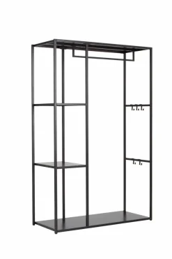 PRESTON Klädhängare