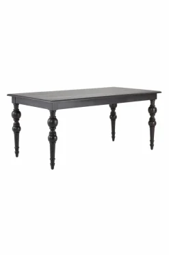 PRINCETON Matbord 90x175 Cm