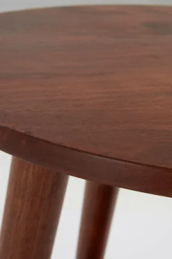 PRIZNA Sidobord ø 45 Cm