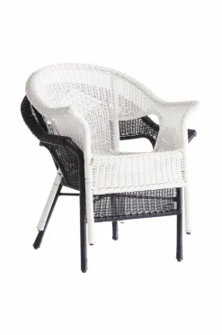 PROVENCE Karmstol 2-pack