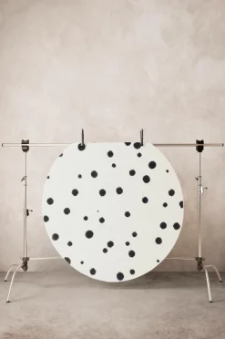 PUNTO Luggmatta ø 160 Cm