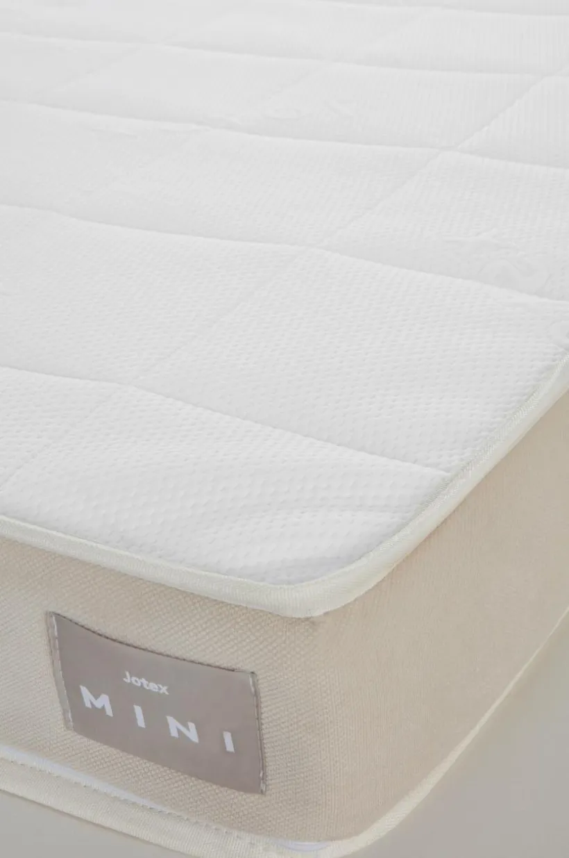 QUARTO Madrass Medium 120x200 Cm