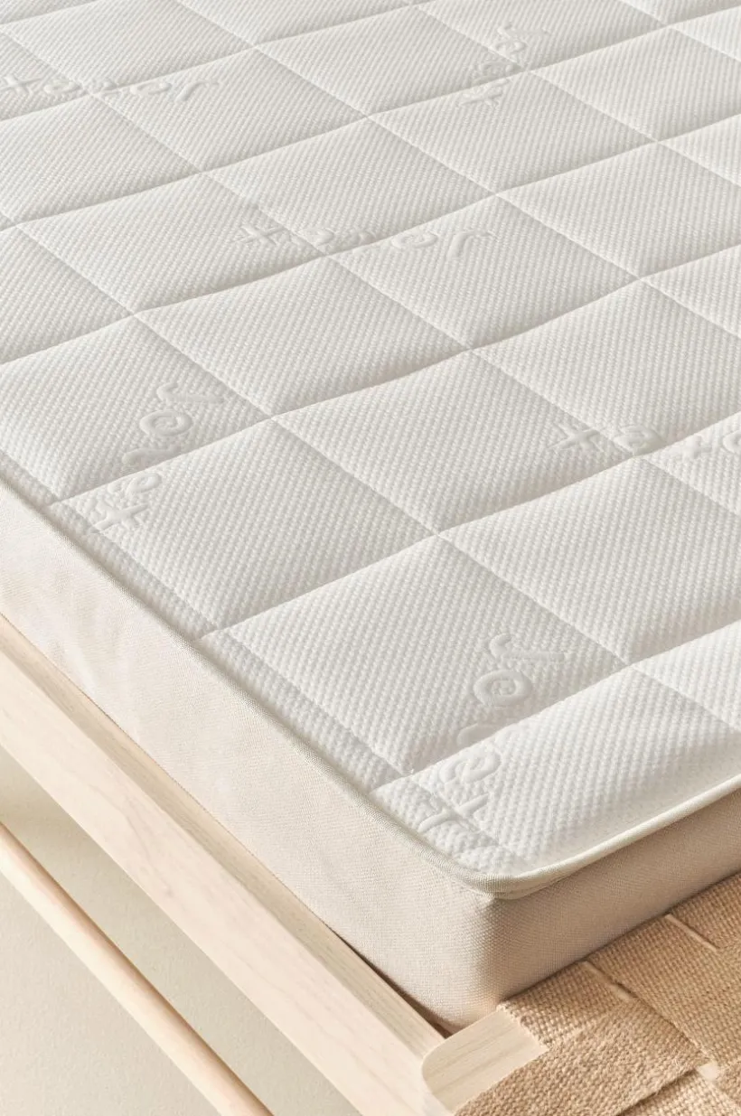 QUARTO Skummadrass Medium 90x200 Cm