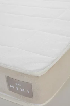 QUARTO Skummadrass Medium 90x200 Cm