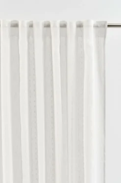 QUILO Multifunktionsgardin 2-pack