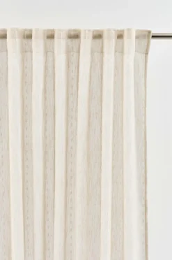 QUILO Multifunktionsgardin 2-pack