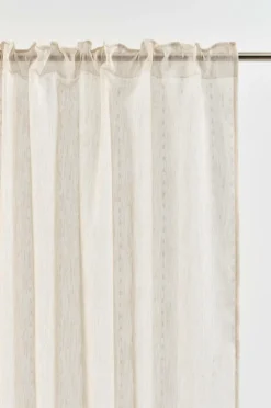 QUILO Multifunktionsgardin 2-pack